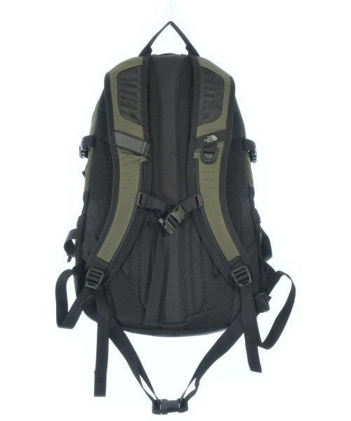 THE NORTH FACE เป้สะพายหลัง