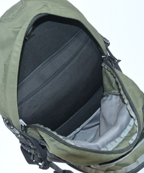 THE NORTH FACE เป้สะพายหลัง