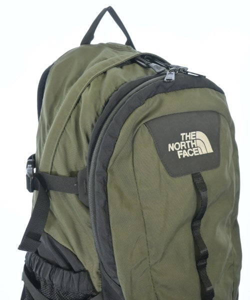 THE NORTH FACE เป้สะพายหลัง