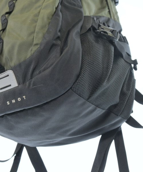 THE NORTH FACE เป้สะพายหลัง
