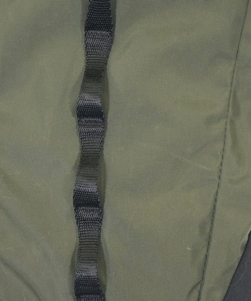 THE NORTH FACE เป้สะพายหลัง