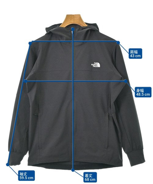 THE NORTH FACE แจ็คเก็ตเบลาส์ อื่น