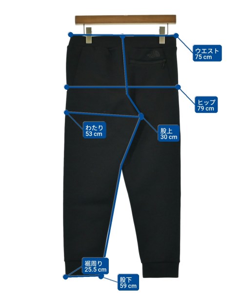 THE NORTH FACE กางเกงวอร์ม