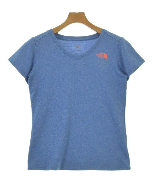 THE NORTH FACE เสื้อยืด/เสื้อท็อปส์