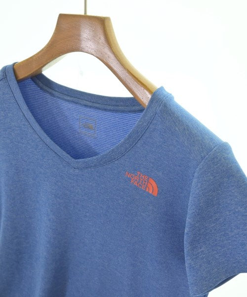 THE NORTH FACE เสื้อยืด/เสื้อท็อปส์