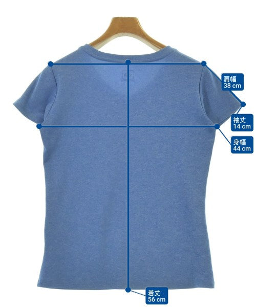 THE NORTH FACE เสื้อยืด/เสื้อท็อปส์