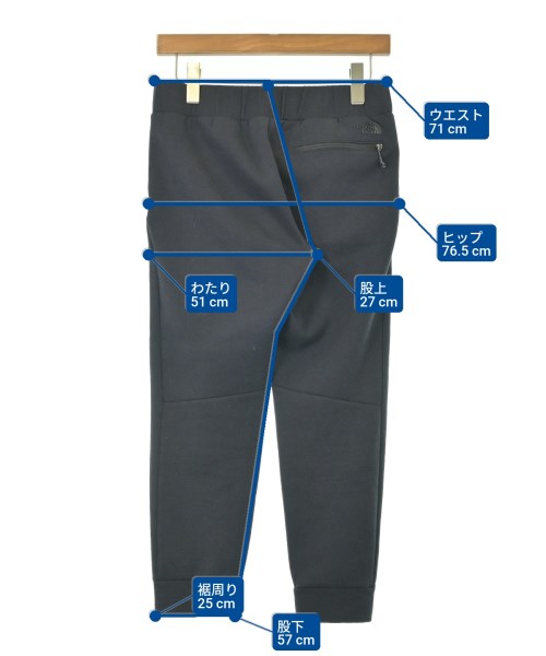 THE NORTH FACE กางเกง อื่น