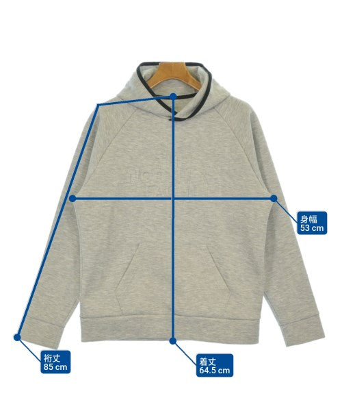 THE NORTH FACE เสื้อฮู้ด