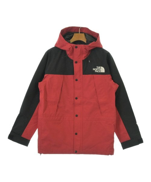 THE NORTH FACE เสื้อพาร์กาภูเขา