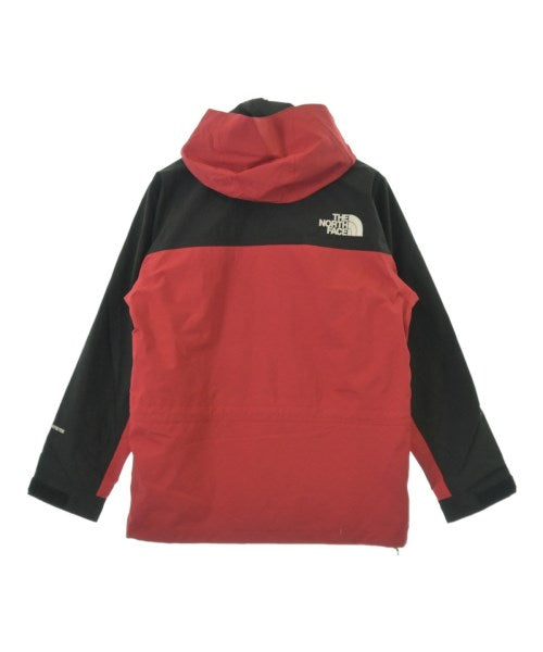 THE NORTH FACE เสื้อพาร์กาภูเขา