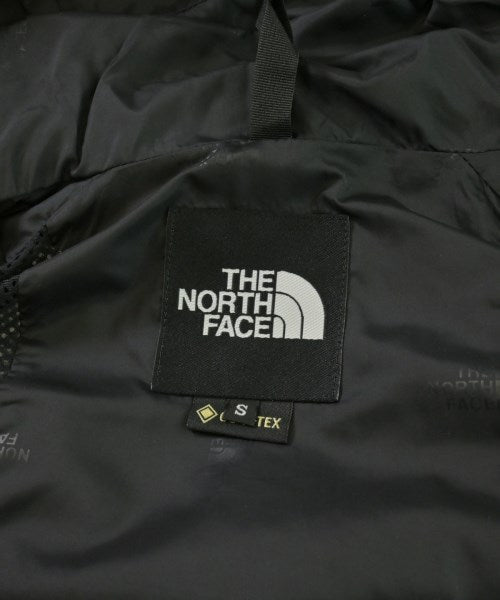 THE NORTH FACE เสื้อพาร์กาภูเขา