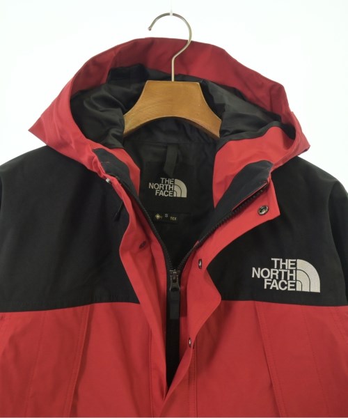 THE NORTH FACE เสื้อพาร์กาภูเขา
