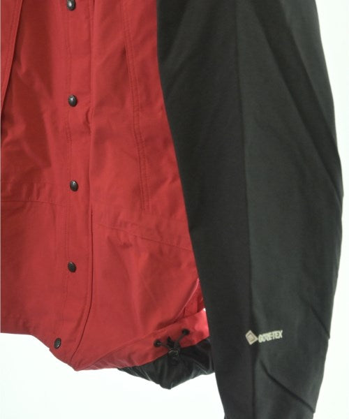 THE NORTH FACE เสื้อพาร์กาภูเขา
