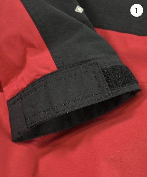 THE NORTH FACE เสื้อพาร์กาภูเขา