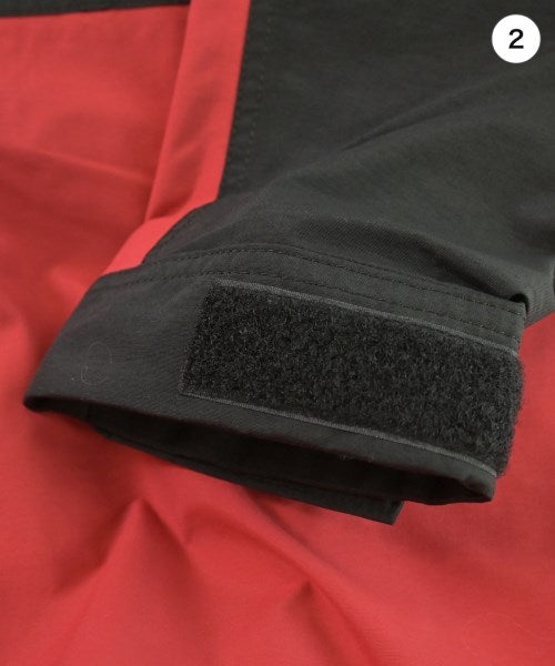 THE NORTH FACE เสื้อพาร์กาภูเขา