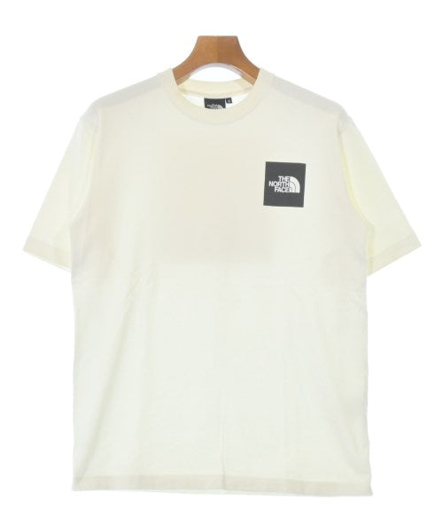 THE NORTH FACE เสื้อยืด/เสื้อท็อปส์