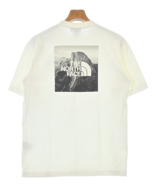 THE NORTH FACE เสื้อยืด/เสื้อท็อปส์