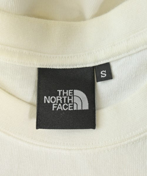 THE NORTH FACE เสื้อยืด/เสื้อท็อปส์