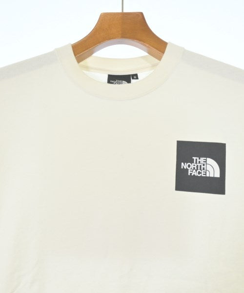 THE NORTH FACE เสื้อยืด/เสื้อท็อปส์