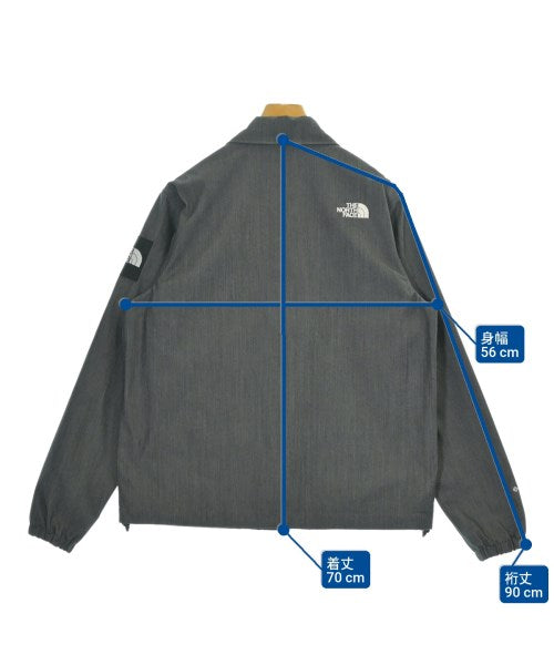 THE NORTH FACE แจ็คเก็ตเบลาส์ อื่น