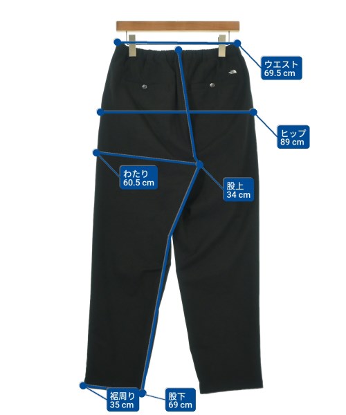 THE NORTH FACE กางเกง อื่น