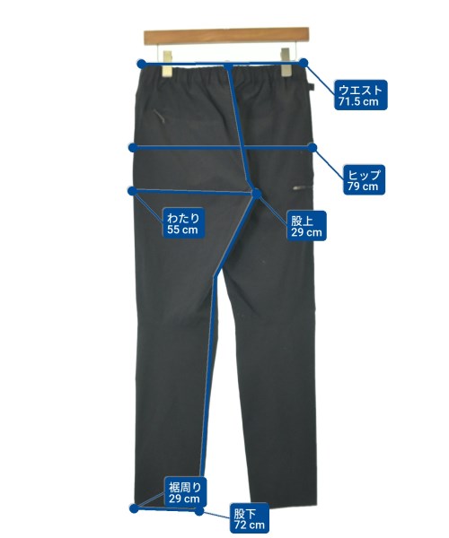 THE NORTH FACE กางเกง อื่น