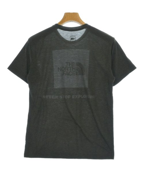 THE NORTH FACE เสื้อยืด/เสื้อท็อปส์