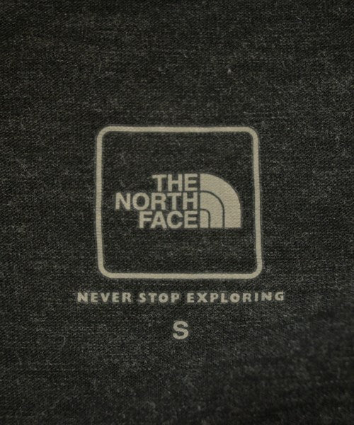 THE NORTH FACE เสื้อยืด/เสื้อท็อปส์