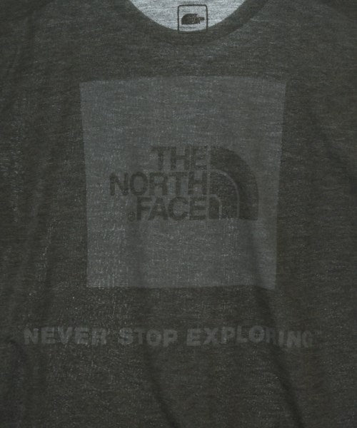 THE NORTH FACE เสื้อยืด/เสื้อท็อปส์