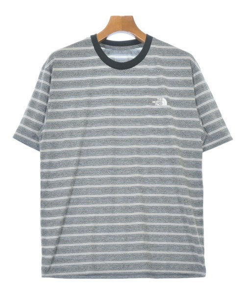THE NORTH FACE เสื้อยืด/เสื้อท็อปส์
