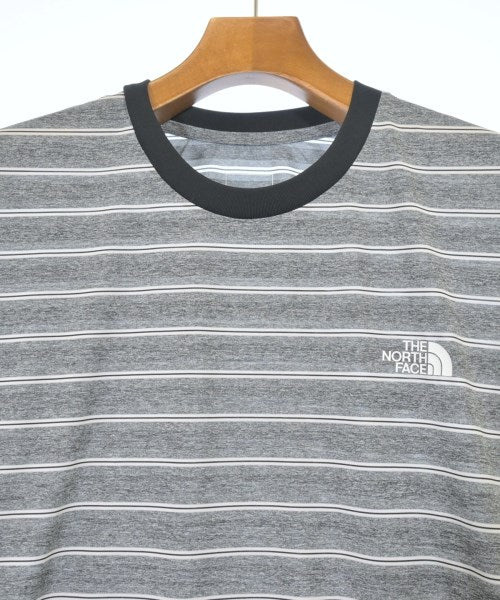 THE NORTH FACE เสื้อยืด/เสื้อท็อปส์