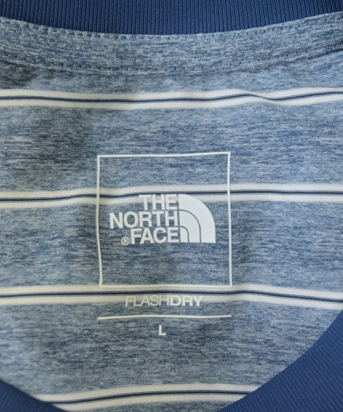 THE NORTH FACE เสื้อยืด/เสื้อท็อปส์