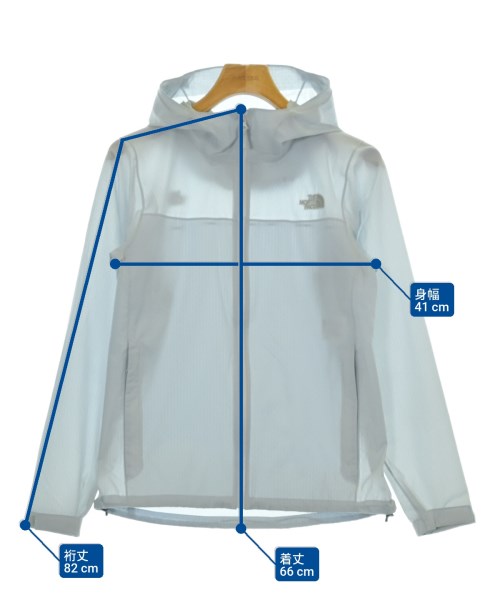 THE NORTH FACE แจ็คเก็ตเบลาส์
