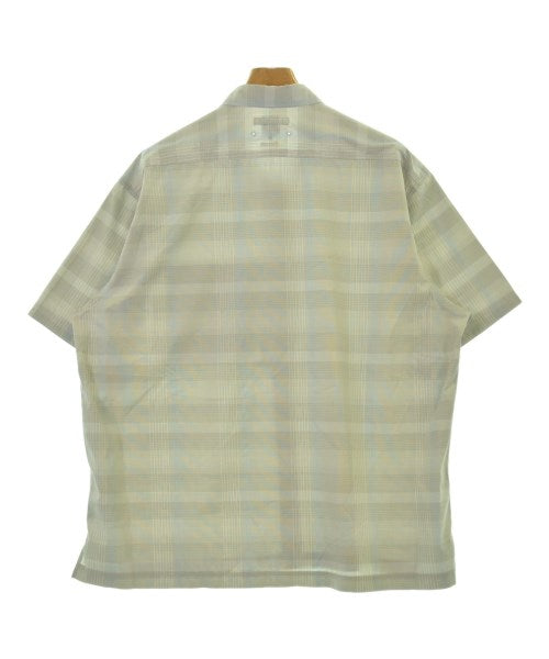 THE NORTH FACE เสื้อลำลอง