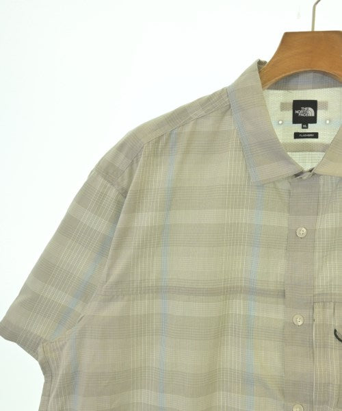 THE NORTH FACE เสื้อลำลอง