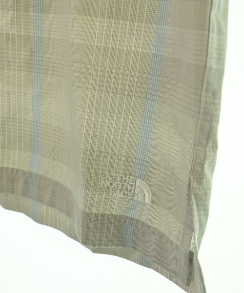 THE NORTH FACE เสื้อลำลอง