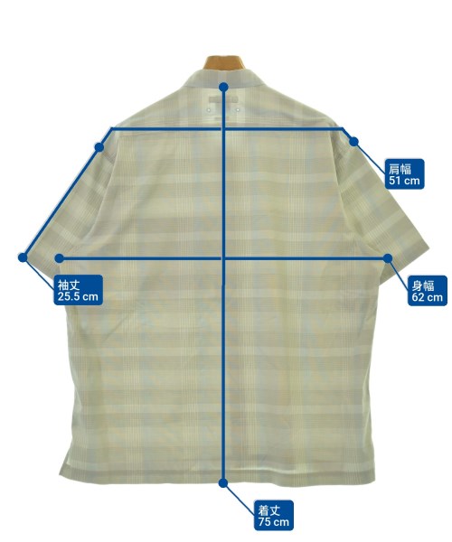 THE NORTH FACE เสื้อลำลอง