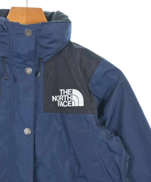 THE NORTH FACE เสื้อพาร์กาภูเขา