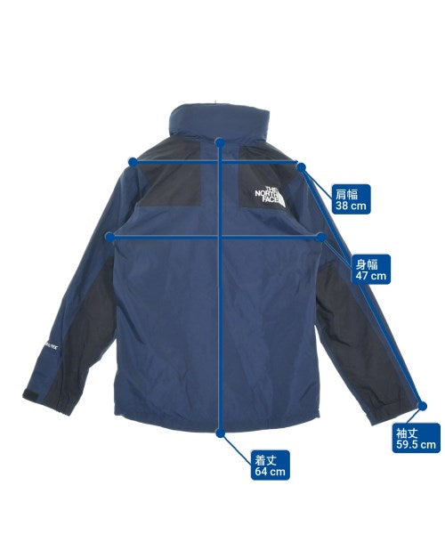 THE NORTH FACE เสื้อพาร์กาภูเขา