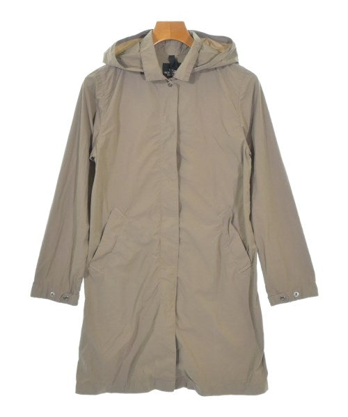 THE NORTH FACE เสื้อโค้ท อื่น
