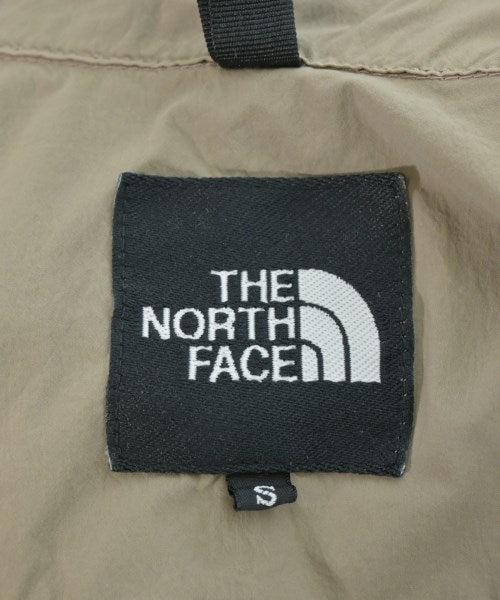 THE NORTH FACE เสื้อโค้ท อื่น