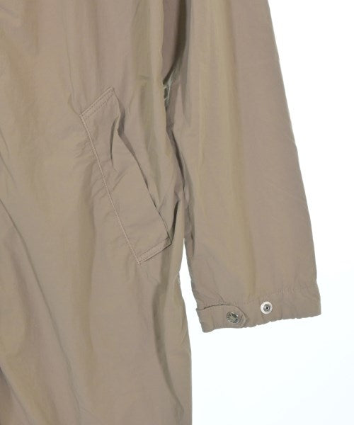 THE NORTH FACE เสื้อโค้ท อื่น