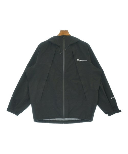 HYKE เสื้อพาร์กาภูเขา