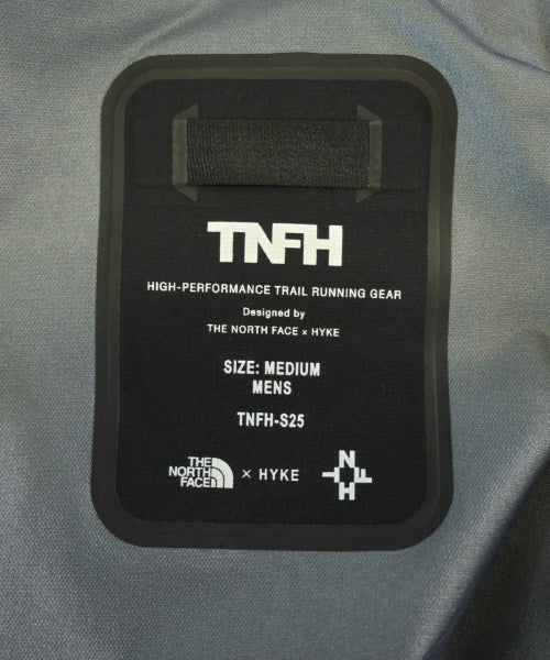 HYKE เสื้อพาร์กาภูเขา
