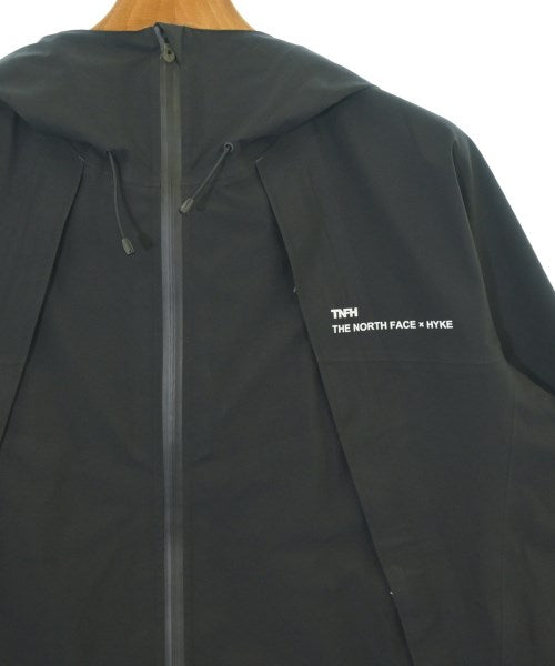 HYKE เสื้อพาร์กาภูเขา