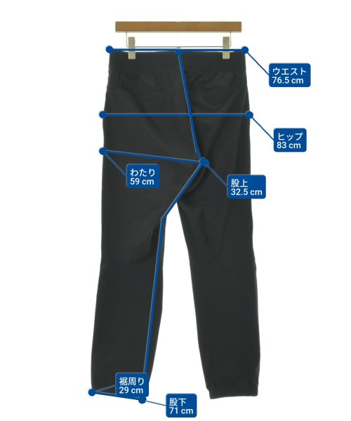 THE NORTH FACE กางเกง อื่น