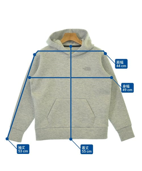 THE NORTH FACE เสื้อฮู้ด