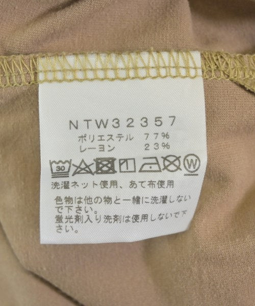 THE NORTH FACE ชุดเดรส