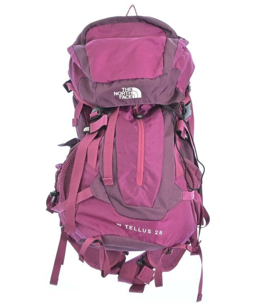 THE NORTH FACE เป้สะพายหลัง