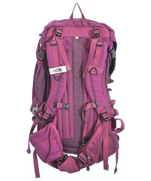 THE NORTH FACE เป้สะพายหลัง